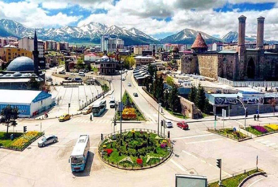 Erzurum Evden Eve Taşıma
