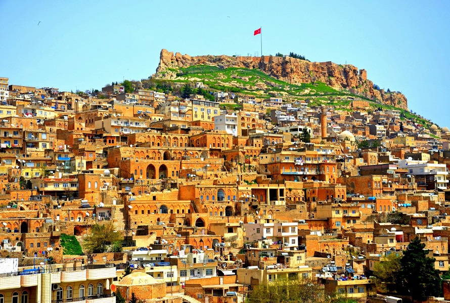 Mardin Evden Eve Nakliyee
