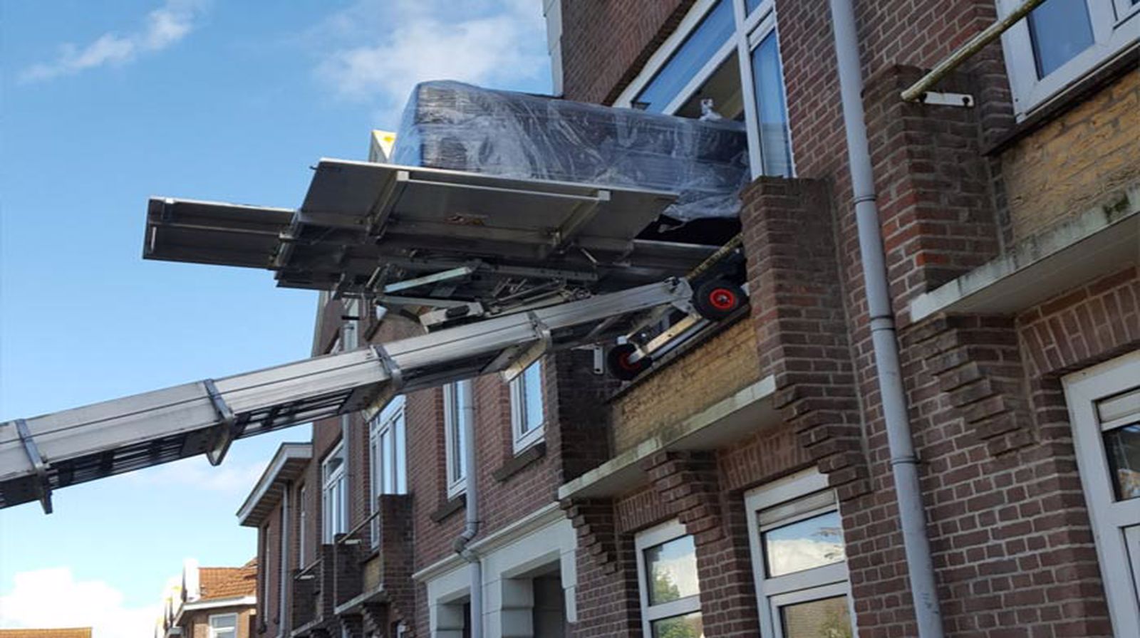 Kars Asansörlü Nakliyate