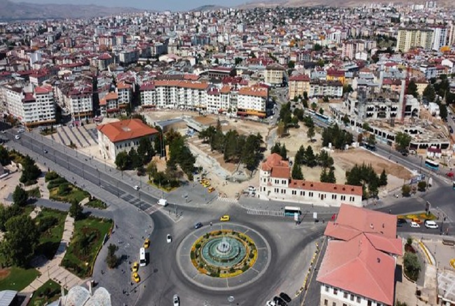 Sivas Asansörlü Nakliyate