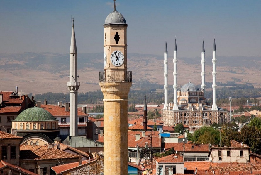 Çorum Evden Eve Nakliyee